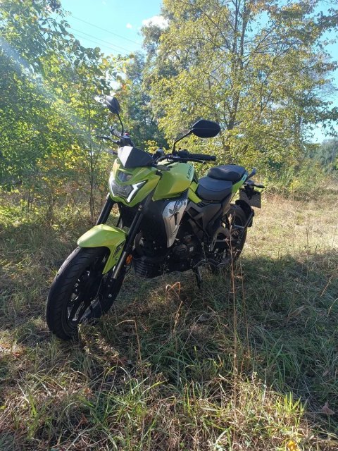 Продам lifan sr 220