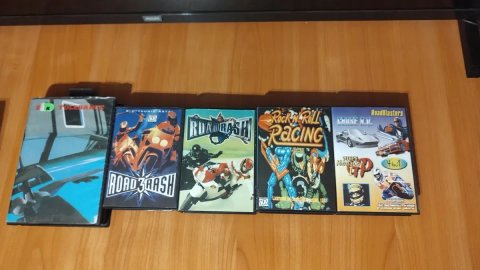 Продам лот картриджей для Sega 16 бит