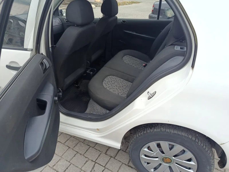 Продам машину SKODA FABIA — фото 6