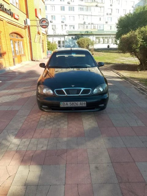 Продам машину в хорошем состоянии