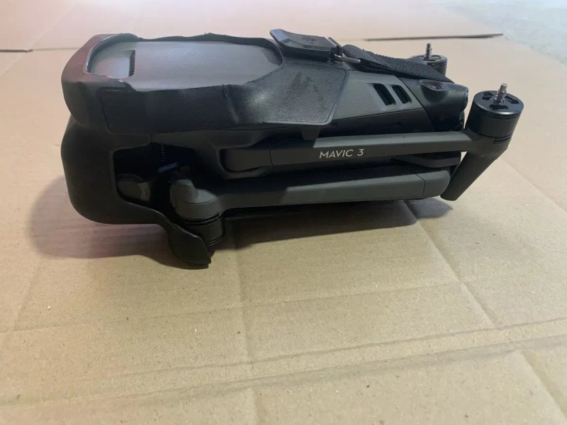 Продам Mavic 3 новий наліт 0 — фото 2