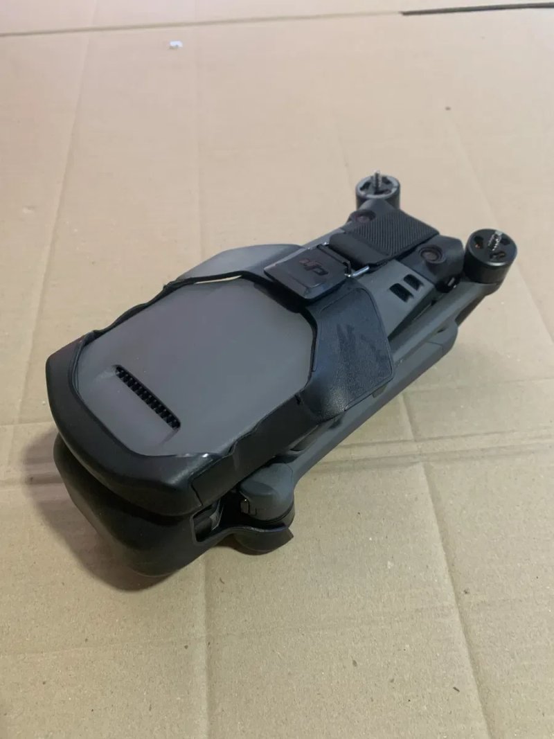 Продам Mavic 3 новий наліт 0 — фото 3