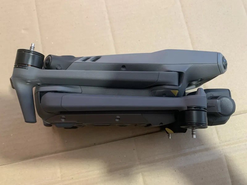 Продам Mavic 3 новий наліт 0 — фото 4