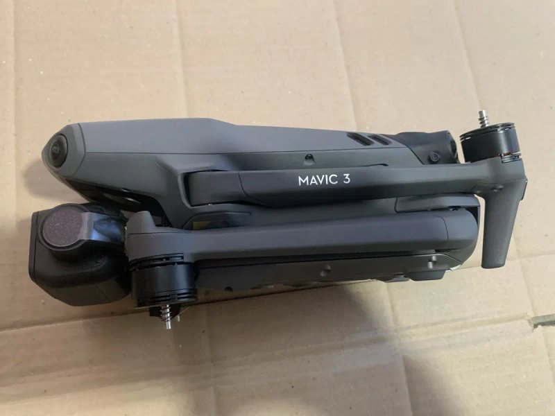 Продам Mavic 3 новий наліт 0 — фото 6