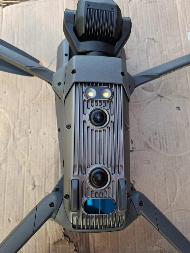 Продам Mavic 3 t enterprise. — фото 3