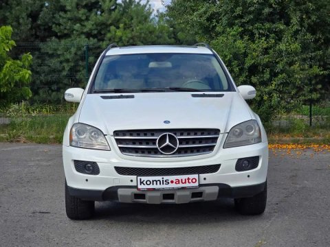 Продам Mercedes-Benz M-Class 2006. Можна в розстрочку, під викуп.