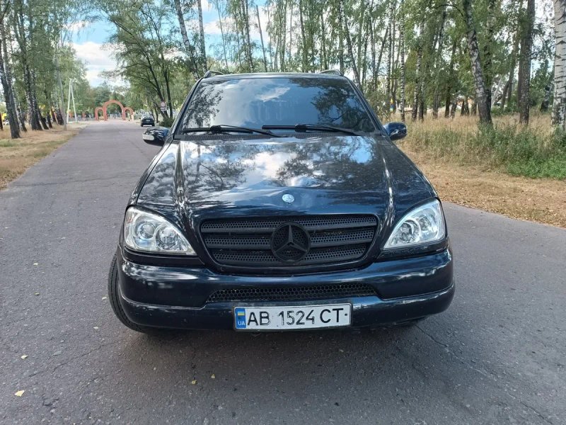 Продам ML 2.7 Дизель!!! — фото 2
