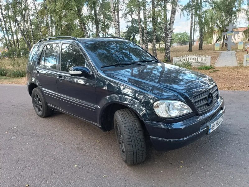 Продам ML 2.7 Дизель!!! — фото 3