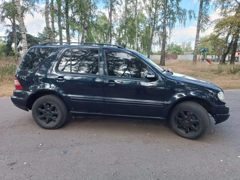 Продам ML 2.7 Дизель!!! — фото 4