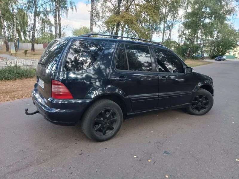 Продам ML 2.7 Дизель!!! — фото 5