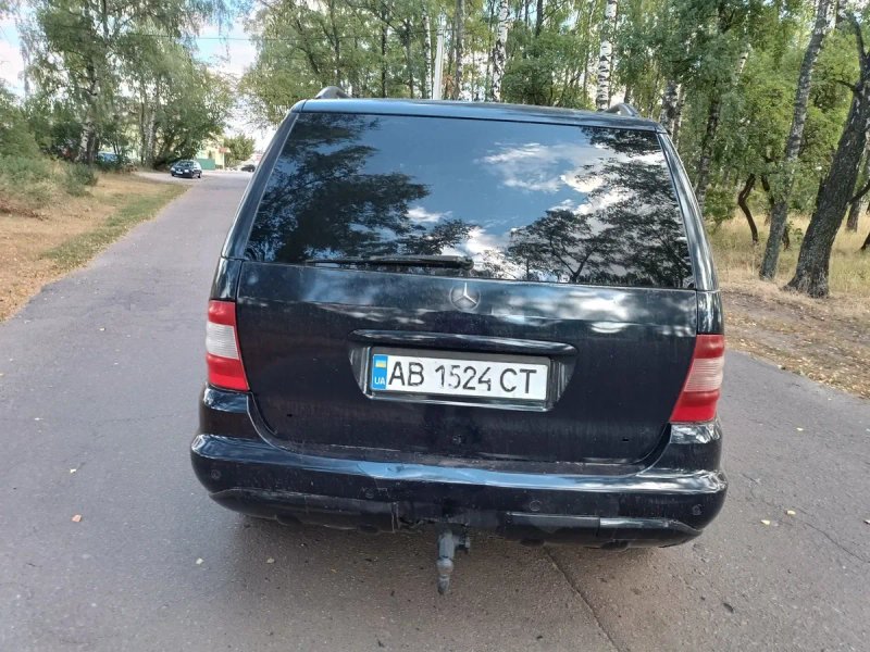 Продам ML 2.7 Дизель!!! — фото 6