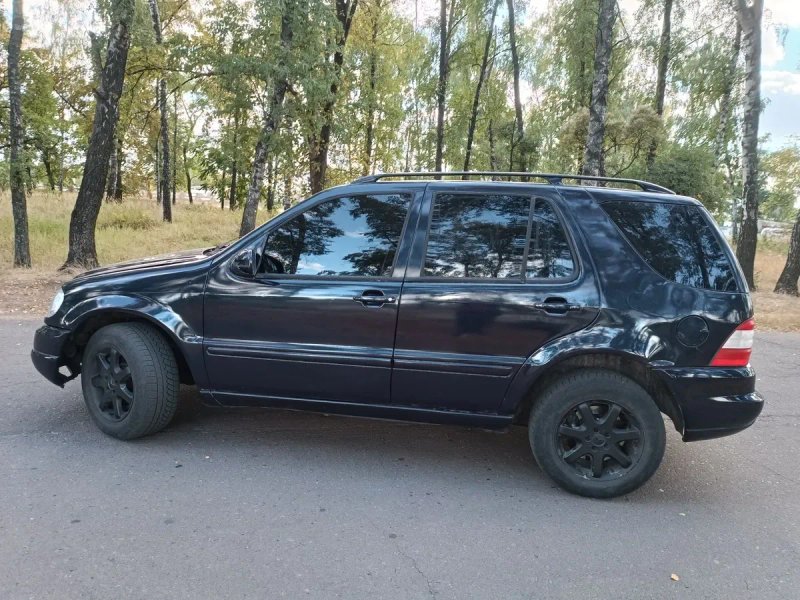Продам ML 2.7 Дизель!!! — фото 7