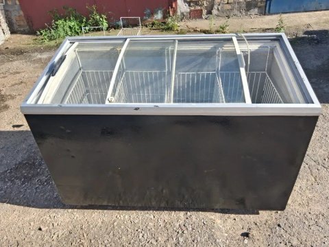 Продам морозильна камера,  ларь, морозілка