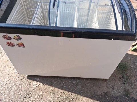 Продам морозильна камера,  ларь морозілка