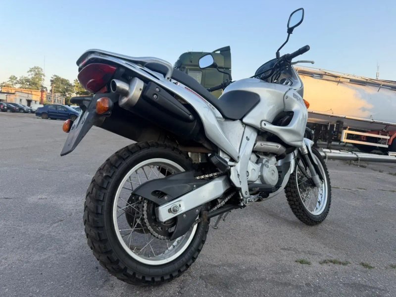Продам мотоцикл APRILIA PEGASO 650 — фото 3