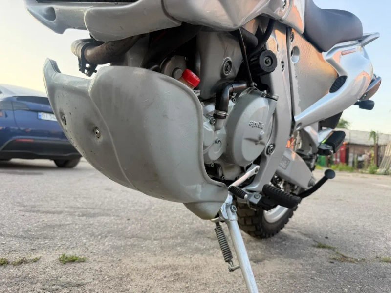 Продам мотоцикл APRILIA PEGASO 650 — фото 6