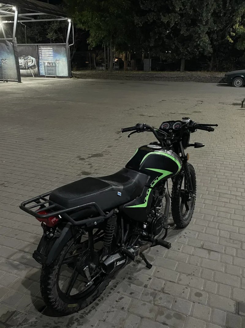 Продам мустанг срочно торг — фото 3