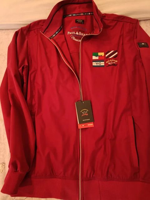 Продам мужской спортивный костюм Paul Shark52-54р