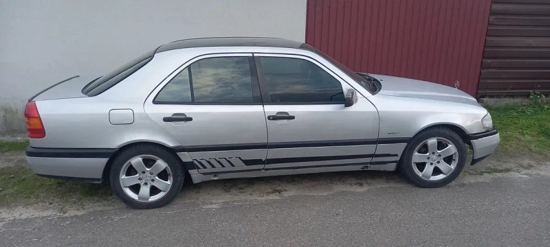 Продам надійне авто — фото 2
