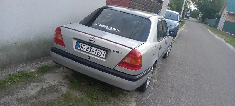 Продам надійне авто — фото 3