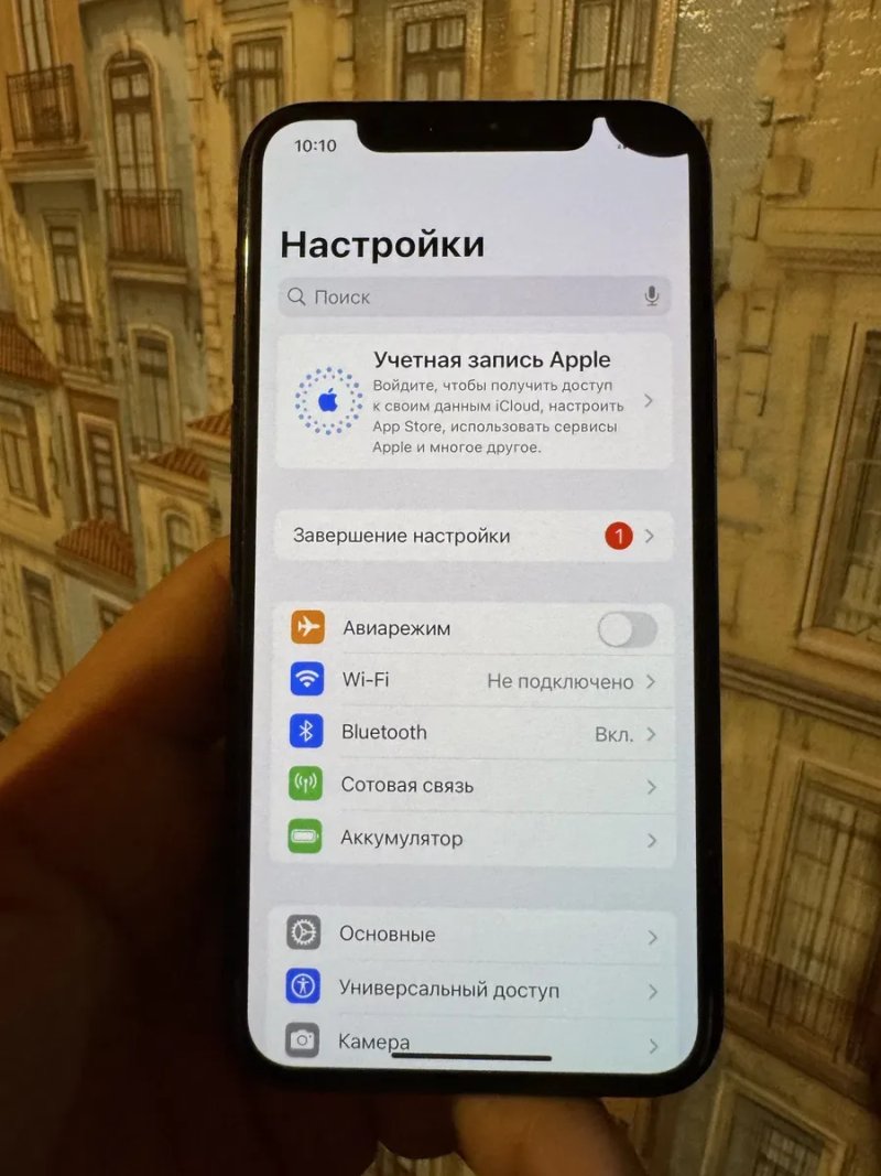 Продам недорого суперовий Iphone 11Pro на 64Gb — фото 5