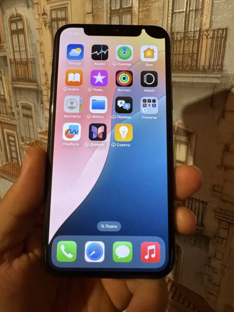 Продам недорого суперовий Iphone 11Pro на 64Gb — фото 6