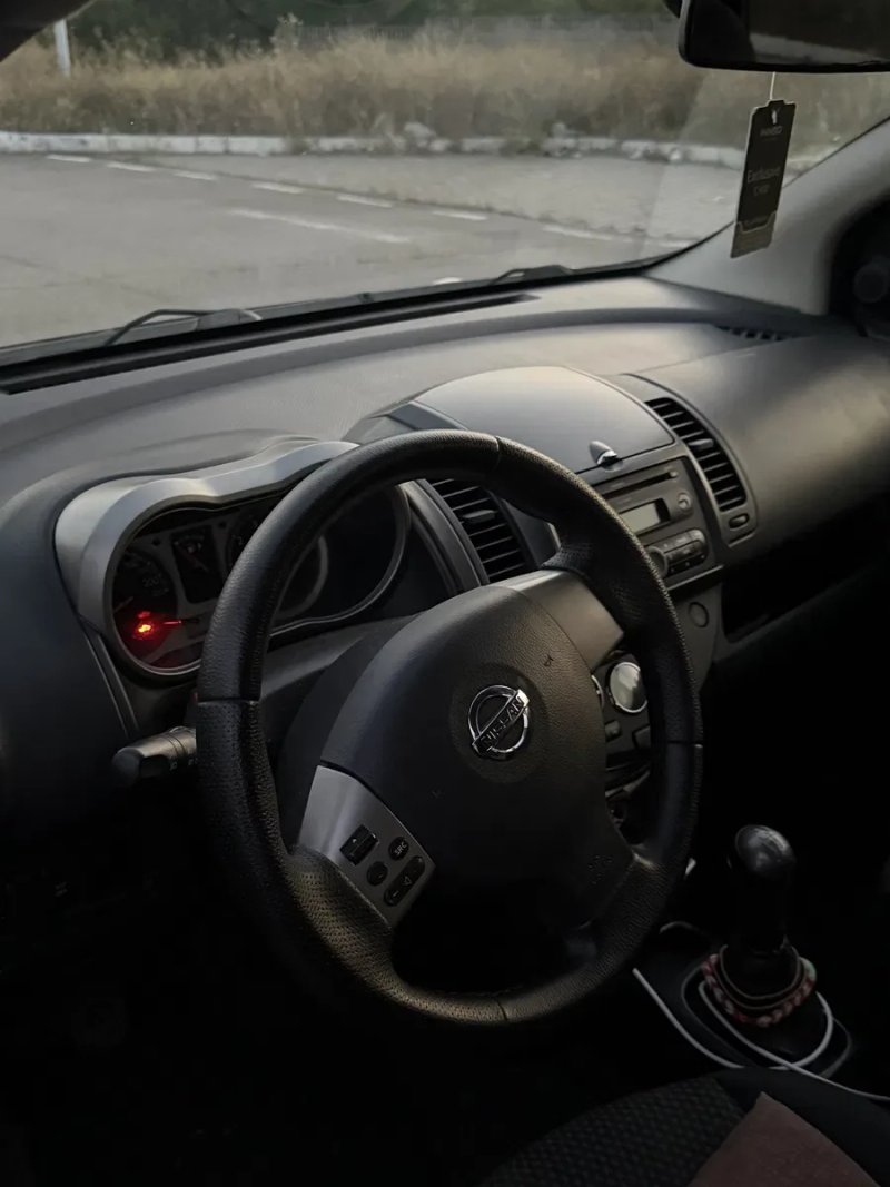Продам Nissan Note — фото 6