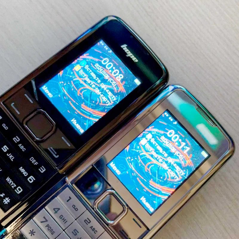 Продам Новий Телефон 8800 Slider Як Nokia 8800! 1500 mAh. — фото 3
