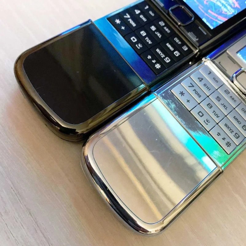 Продам Новий Телефон 8800 Slider Як Nokia 8800! 1500 mAh. — фото 4