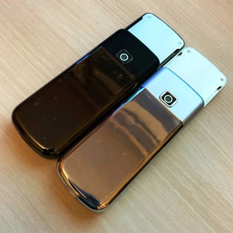 Продам Новий Телефон 8800 Slider Як Nokia 8800! 1500 mAh. — фото 5