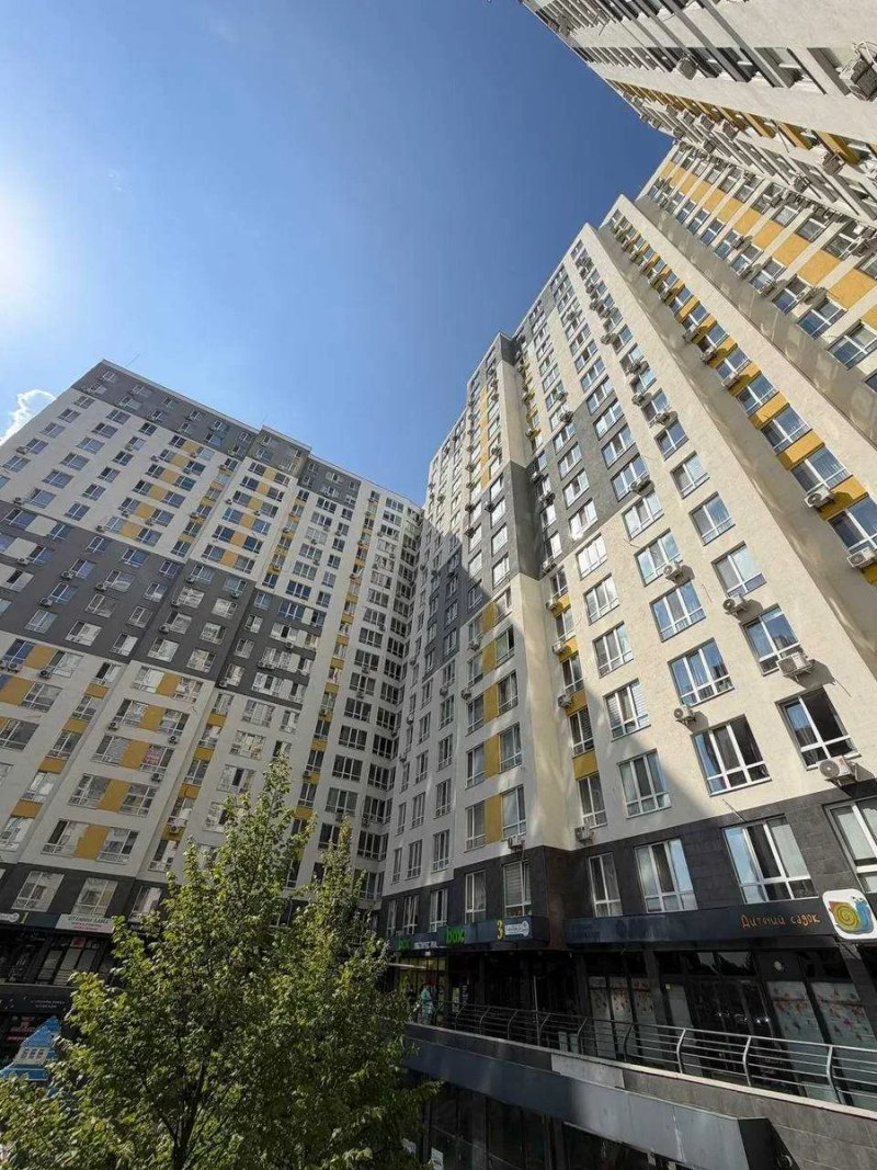 Продам нову укомплектовану квартиру в Ірпені! Оформлення-2% — фото 2