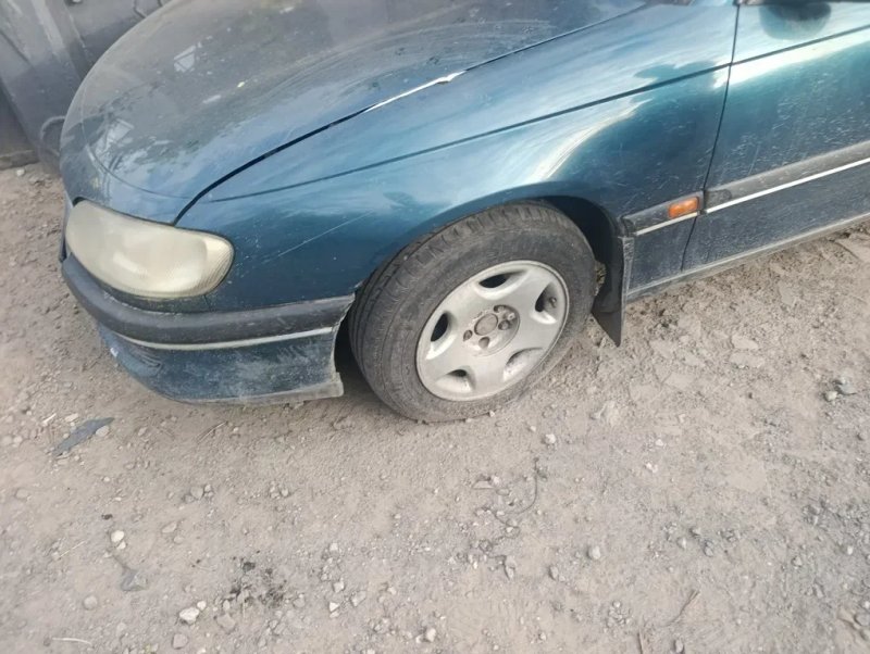 Продам opel omega 2 л бензин — фото 2
