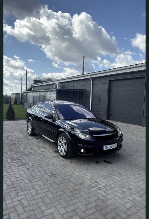 Продам Opel Vectra C 2.8t OPC 280 к.с