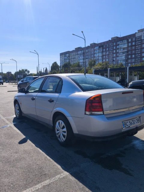 Продам Opel Vectra C