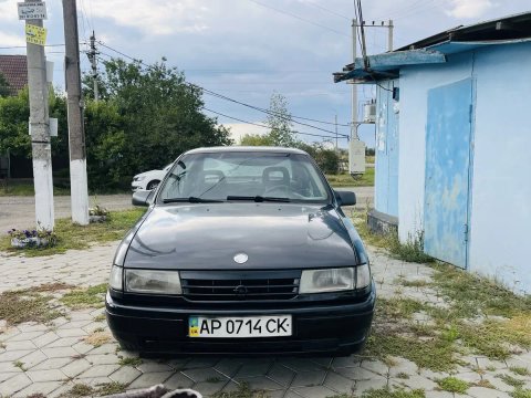 Продам Opel вектра A дизель