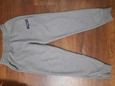 Продам оригінальні спортивні штани Рuma(m)
