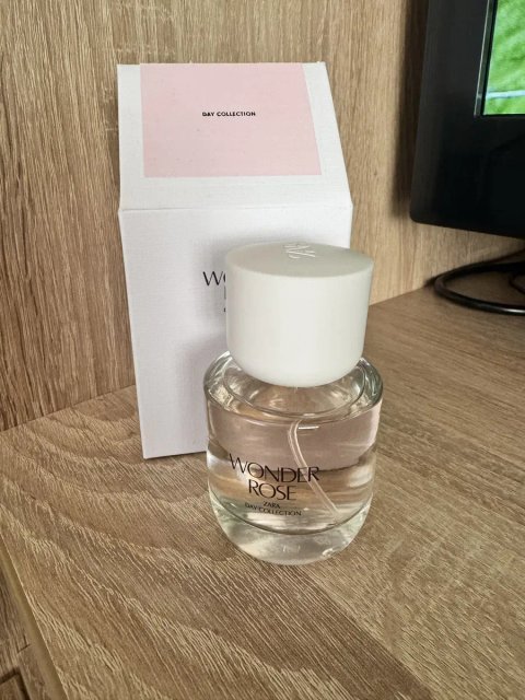 Продам парфуми Zara 50 ml