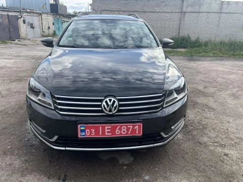 Продам пасат б7!