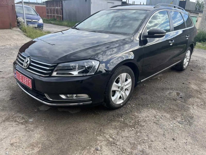 Продам пасат б7! — фото 3