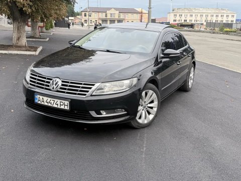Продам пасат СС у відмінному стані 114 тис Офіціал
