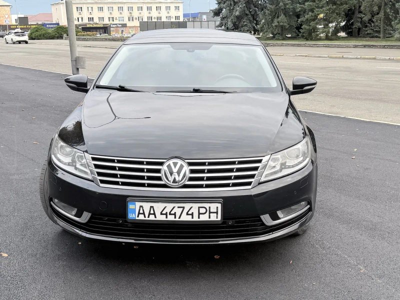 Продам пасат СС у відмінному стані 114 тис Офіціал — фото 2