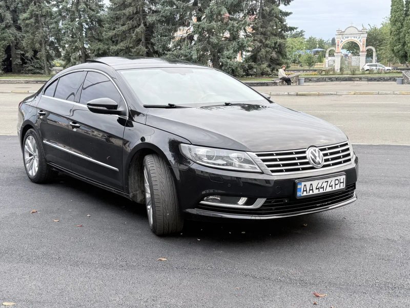Продам пасат СС у відмінному стані 114 тис Офіціал — фото 3