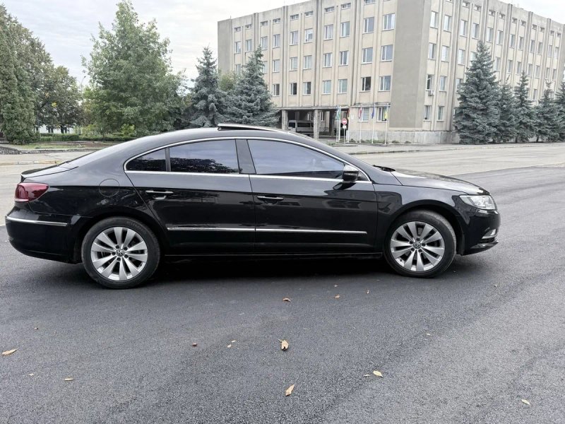 Продам пасат СС у відмінному стані 114 тис Офіціал — фото 4