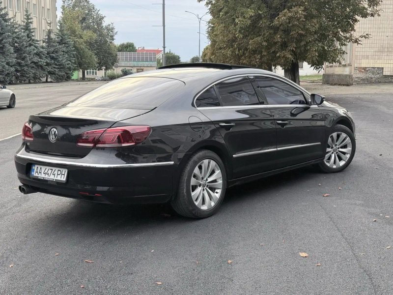 Продам пасат СС у відмінному стані 114 тис Офіціал — фото 5