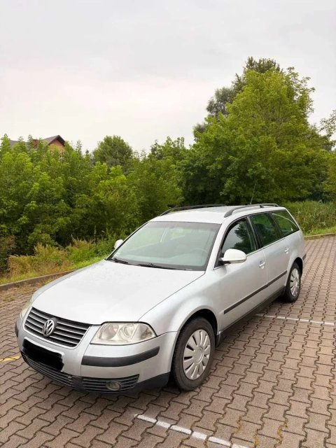 Продам passat b5 plus