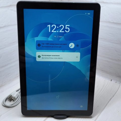 Продам планшет Blackview TAB 7 WiFi 3/64Gb в гарному стані