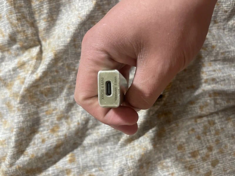 Продам под хрос 4 міні — фото 2