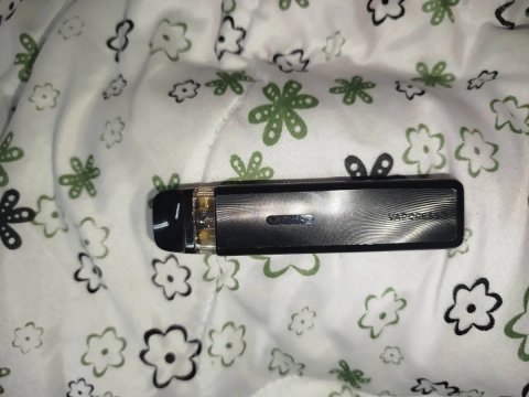 Продам Pod-систему Vaporesso XROS 5 Mini (черный)