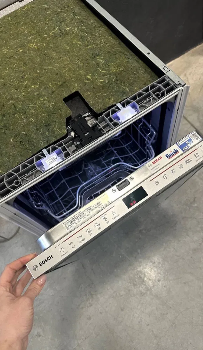 Продам Посудомийну Машину Bosch SPV6ZMX23E.Вузька 45.А+++ Доставлю — фото 4