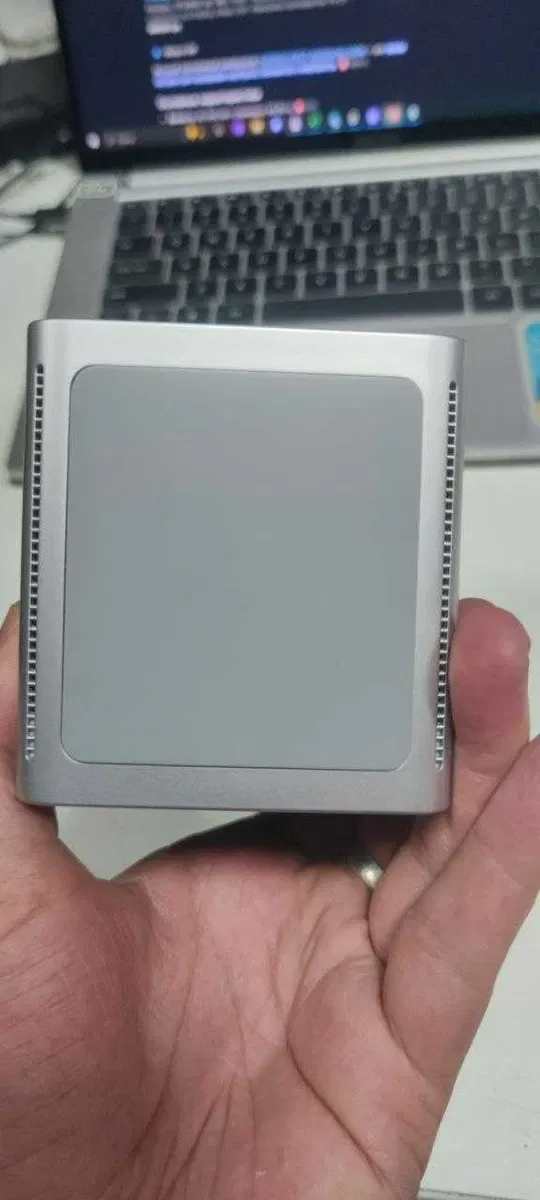 Продам Powerbank CUKTECH 40000 300W (P01CT) — фото 3
